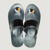 Maasai Beaded Genuine Leather Sandals for Women - "Zambarani" Collection