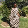The "Zuri Maxi" Kaftan 