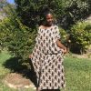 The "Zuri Maxi" Kaftan 